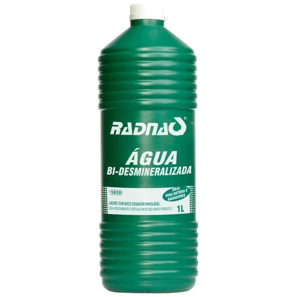 Agua Bi Desmineralizada Radiadores E Bateria Agua De Bateria