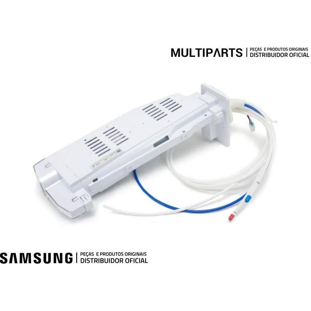 Conjunto Suporte Do Filtro Água Rf Samsung Rf28 Da81-05883A