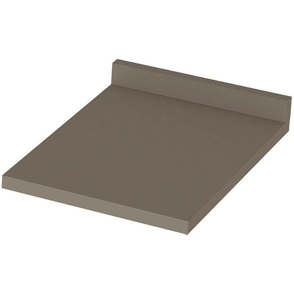 Tampo De Cozinha Modulado Para Balcão Connect 35x53cm Duna