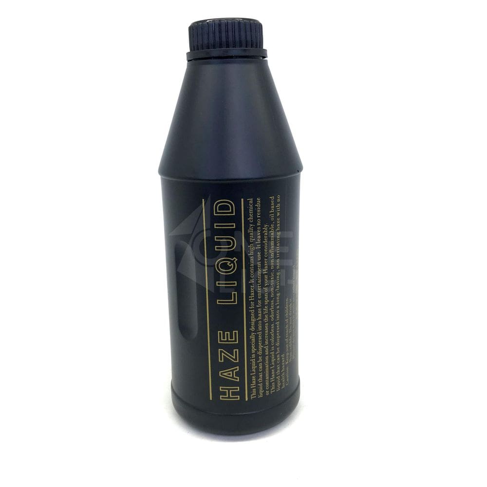 Kit 5 Liquido Oleo Para Haze Xy-H01 1 Litro