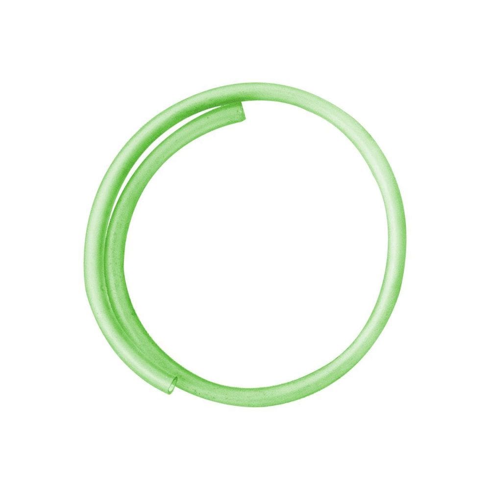 Acessório Compressor Mangueira De Ar Verde 4Mm 2M