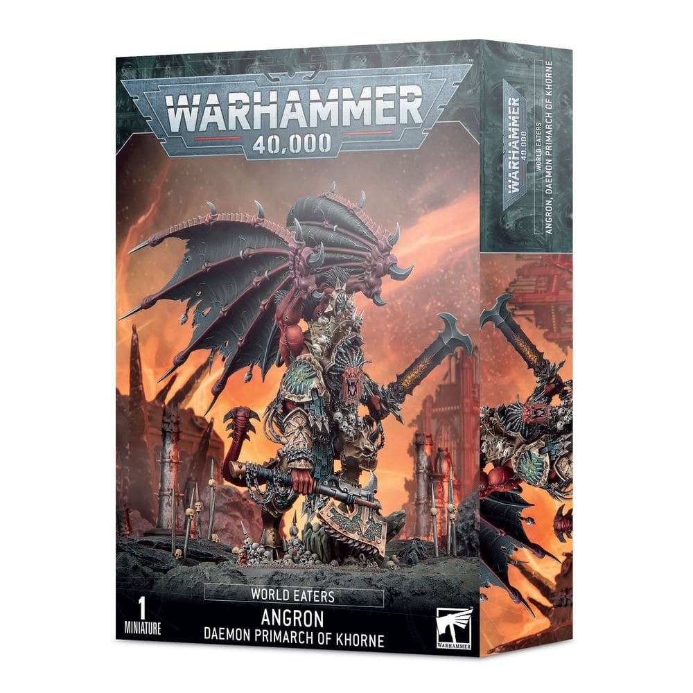 Workshop de jogos de bonecos de ação Warhammer 40k Space Marine