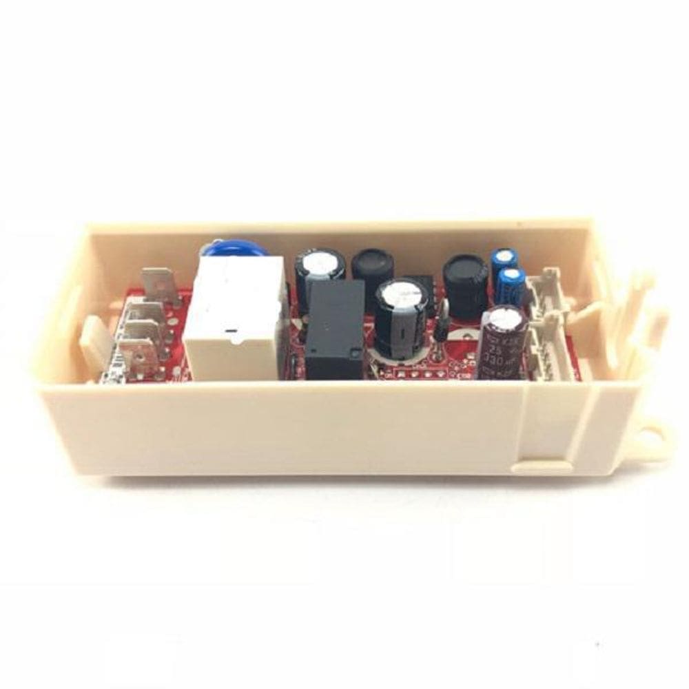 Placa Controle Eletronico Bivolt W10632492 Rf Consul