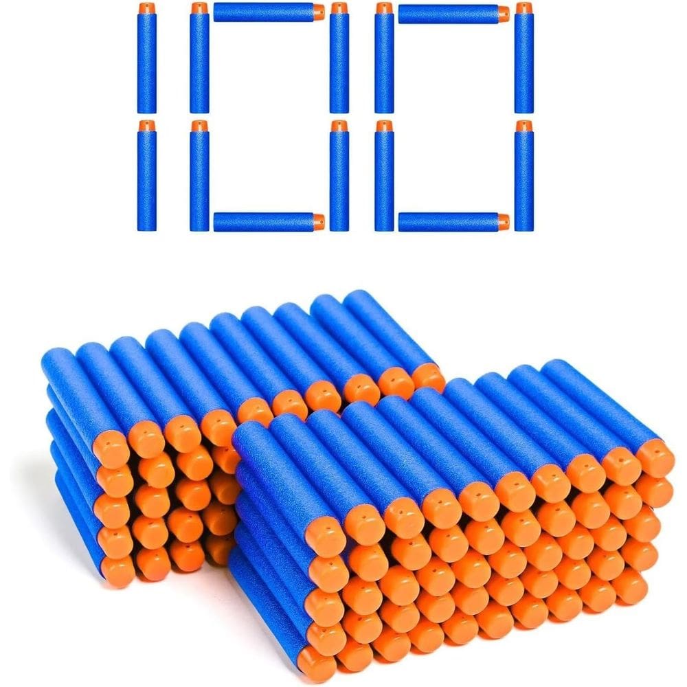 Pacote de recarga Little Valentine 100-Dart Bullets para Nerf Elite 2.0