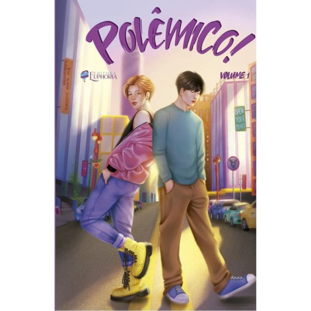 Polêmico! - Vol. 1