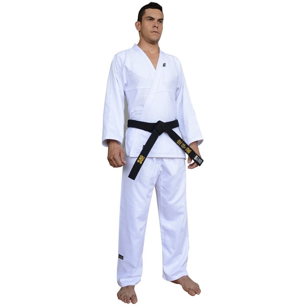 Kimono Judo Adulto Shinai Reforçado