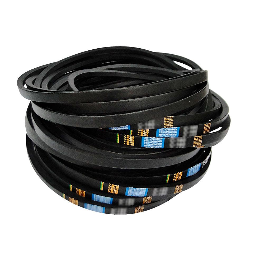 Kit Correia em V Lisa C106 Elite 3 unidades