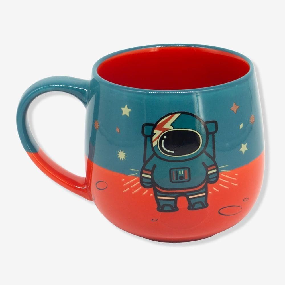 Caneca Maggie Sonhe Alto Zonacriativa