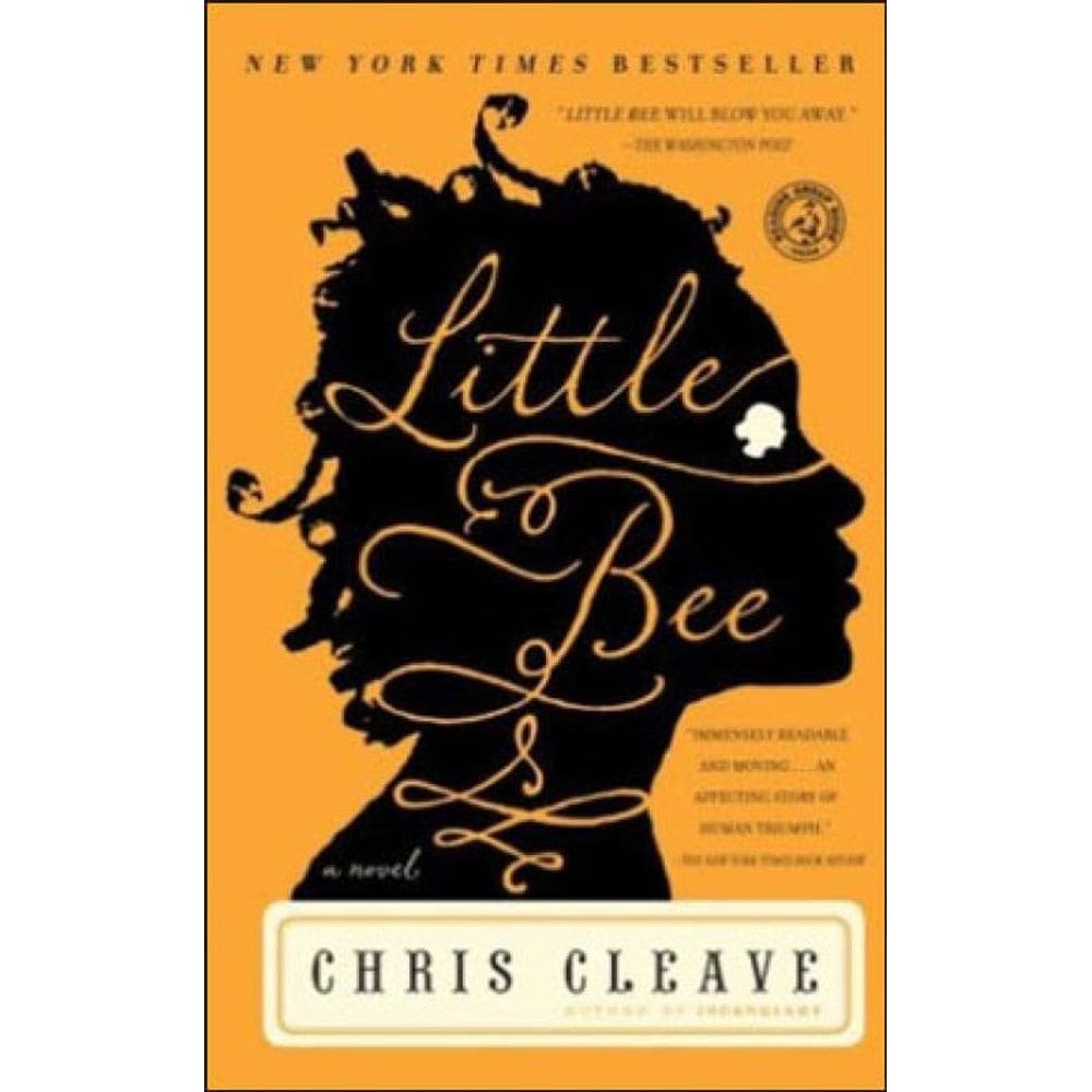 Little Bee - A Novel
