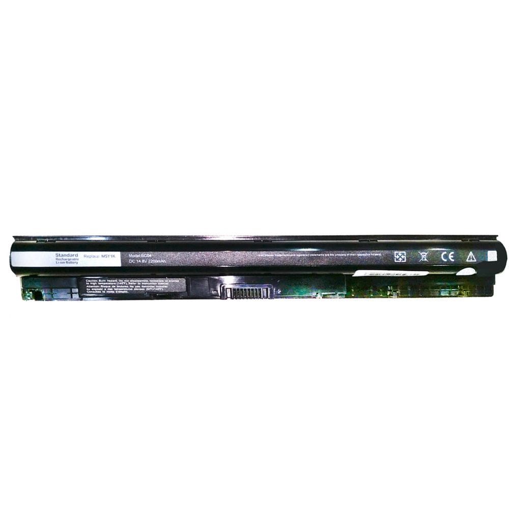 Bateria Compatível Com Dell Inspiron 14 - 5458 - M5y1k