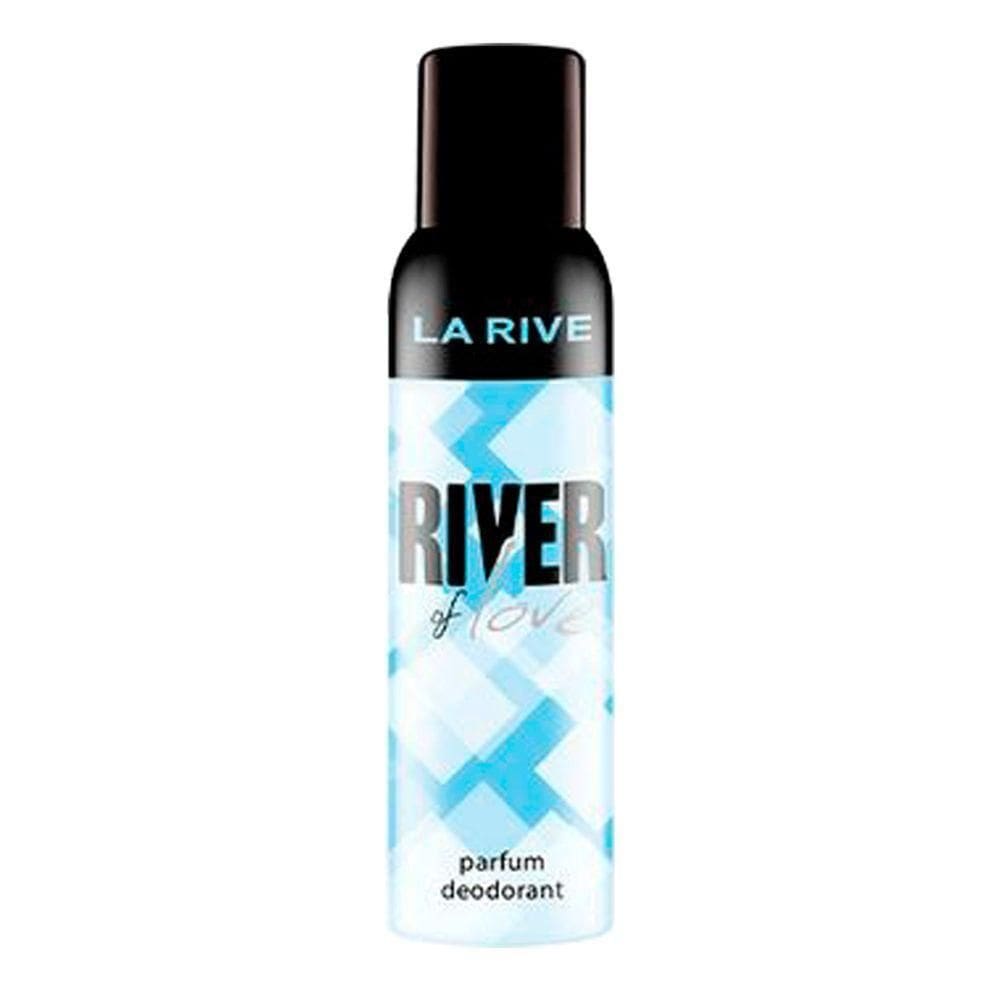 La Rive River Of Love Parfum - Desodorante 150ml