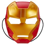 Máscara do Homem de Ferro - Hasbro Marvel