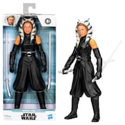 Star Wars Ahsoka Tano, Figura Star Wars de 24 cm