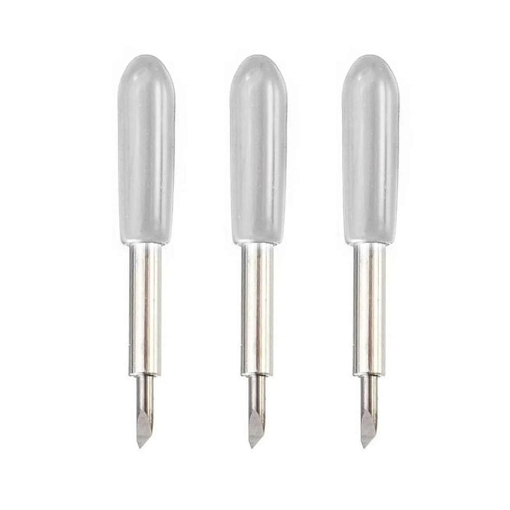 Agulha De Corte Para Máquina De Películas Film Express - 3 Unidades - Gshield