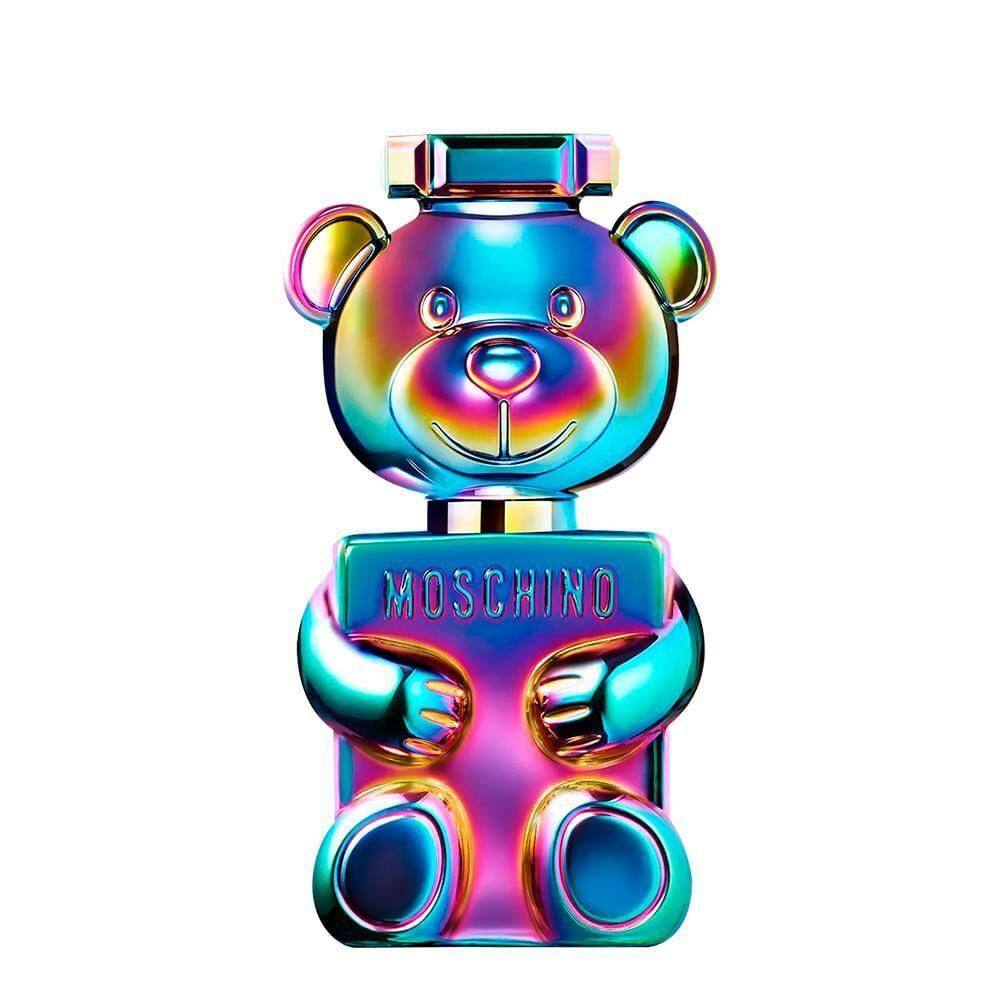 Moschino Toy 2 Pearl Eau De Parfum - Perfume Unissex 30ml
