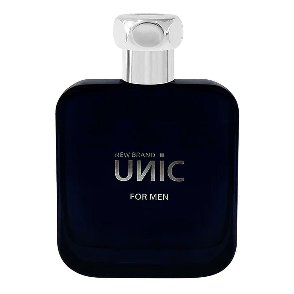 New Brand Unic Eau De Toilette - Perfume Masculino 100ml