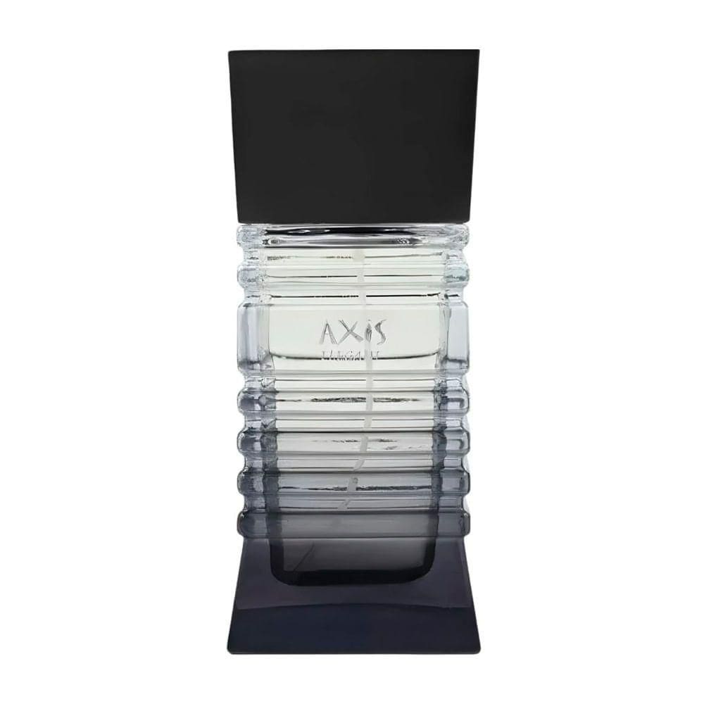 Axis Ellegant Grey Eau De Toilette - Perfume Masculino 100ml