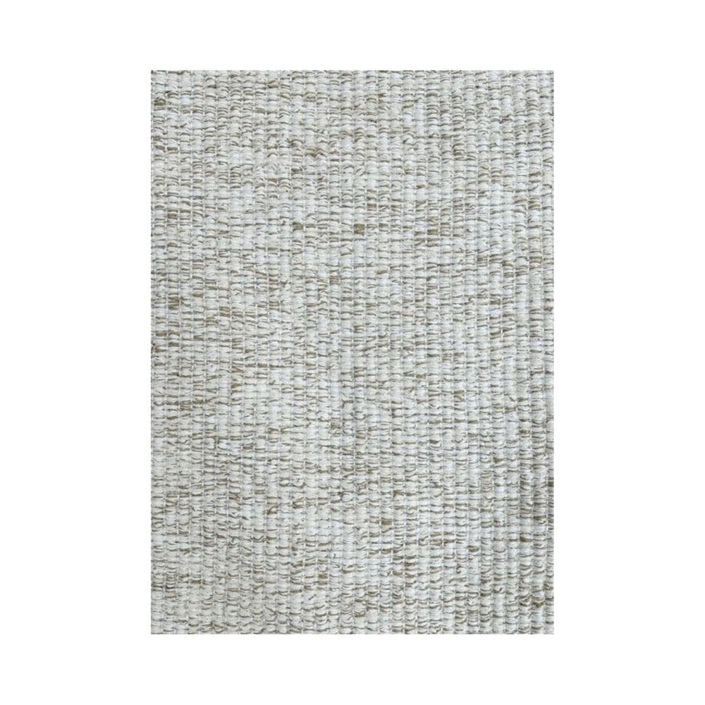 Tapete Tear 200x250 Canelado Natural juta