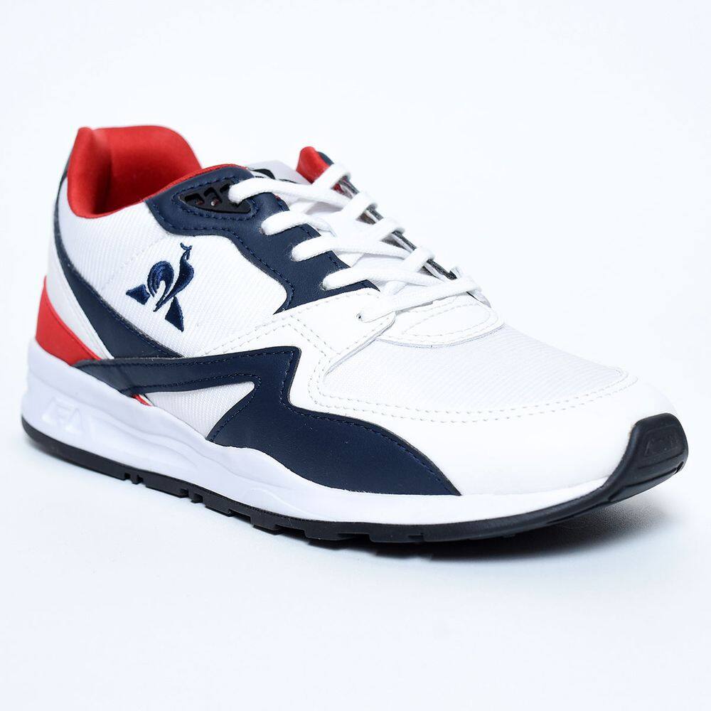Tênis Le Coq Sportif 800 Masculino - Branco e Marinho