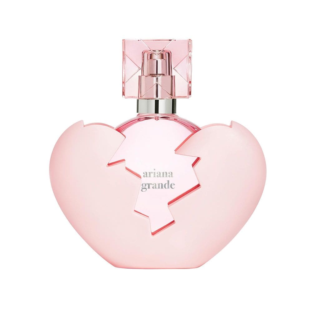 Perfume Ariana Grande Thank U Next Eau de Parfum 100ml para W