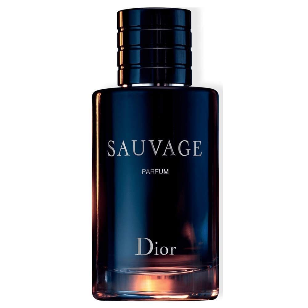 Perfume Dior Sauvage em spray 60ml