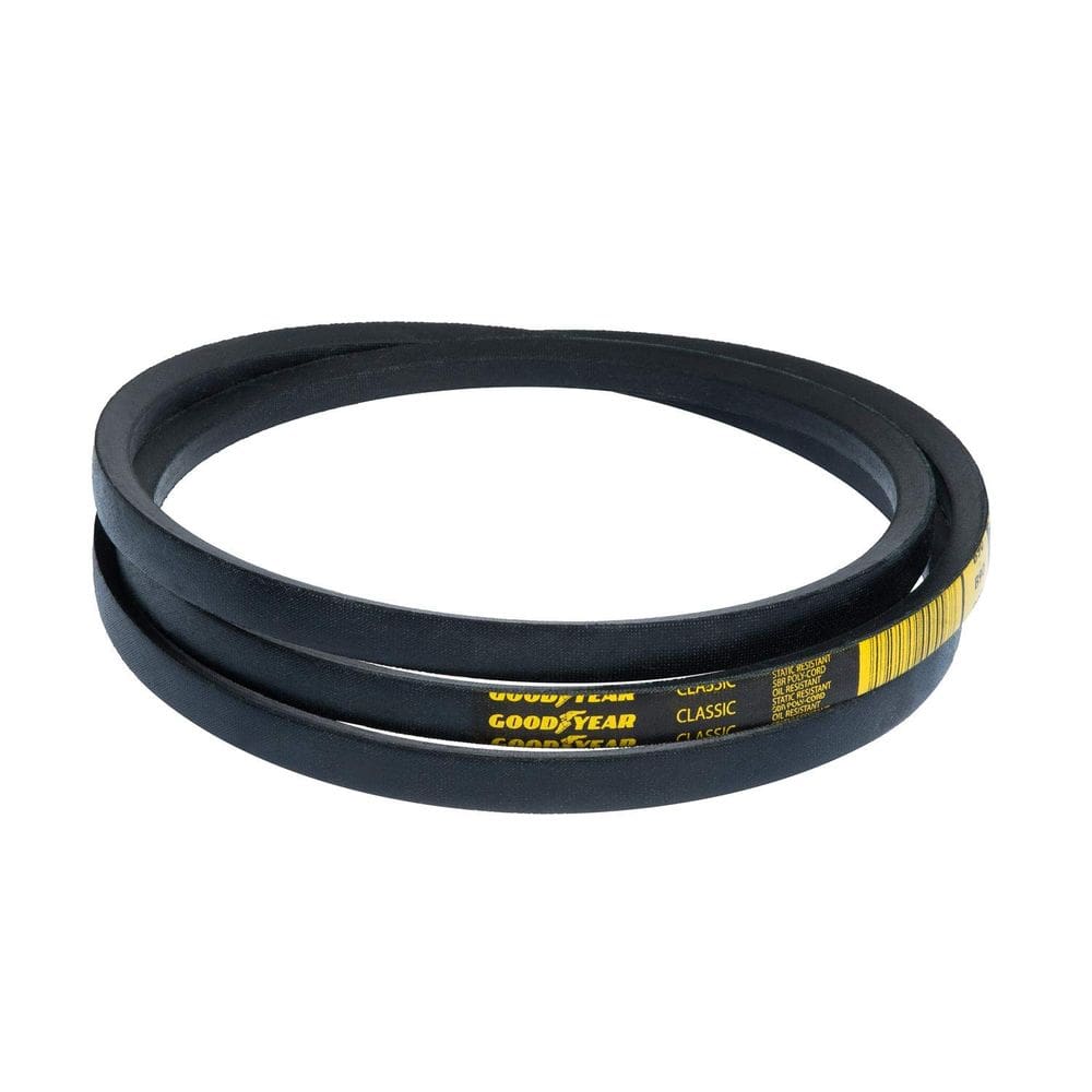 Correia em V industrial Goodyear B285 Classic Wrapped
