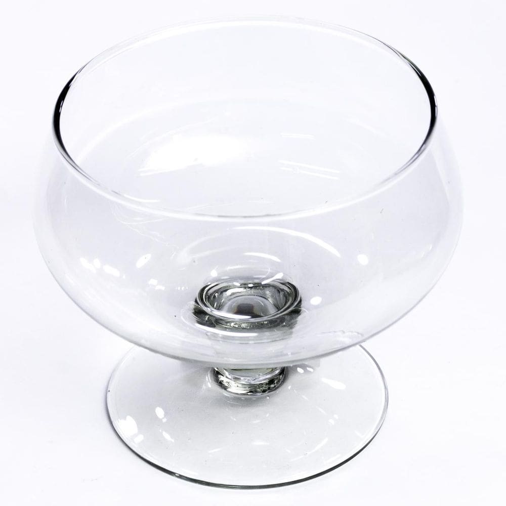 Bomboniere De Vidro 19Cm 22Cm Maracanã