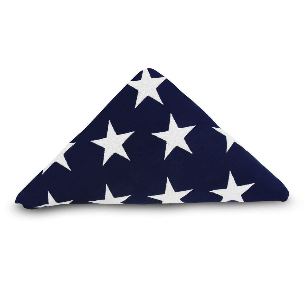 Bandeira comemorativa Anley, bandeira americana dos EUA, 1,5x2,9 m, algodão, veterano