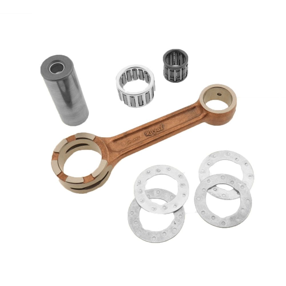 Biela Ims Completa YH Yz 125 Yz 125 1986 a 2000