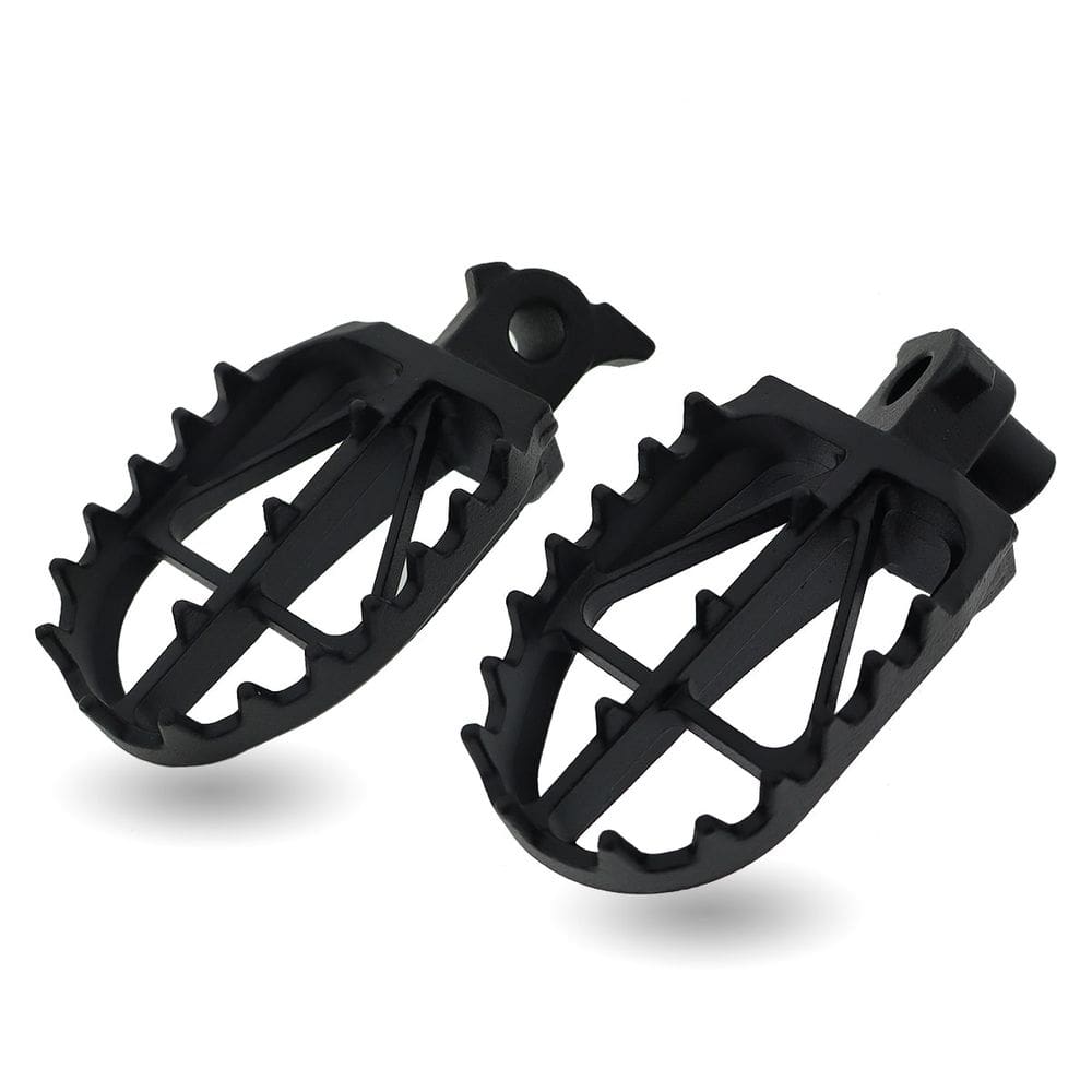 Pedaleira Zeta Ultra Wide Yzf 250 Yzf 450 Wrf 250