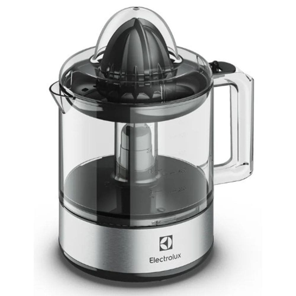 Espremedor de frutas Electrolux 800ml 30W Peneira Ajustavel 220V