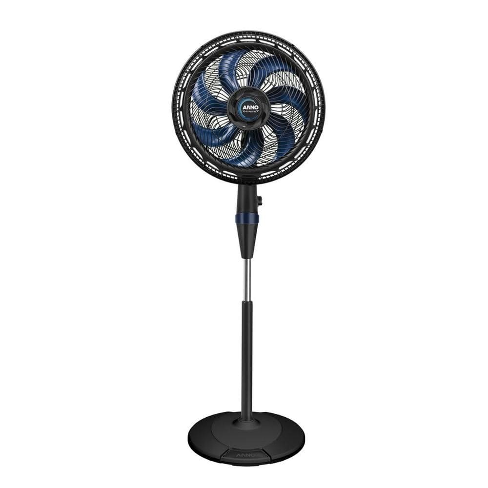 Ventilador de Coluna 40cm Arno X-TREME 7, 7 PÁS, 150W VE7C