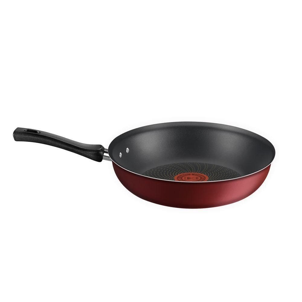 Frigideira Wok Multifuncional 24cm Rochedo Limited