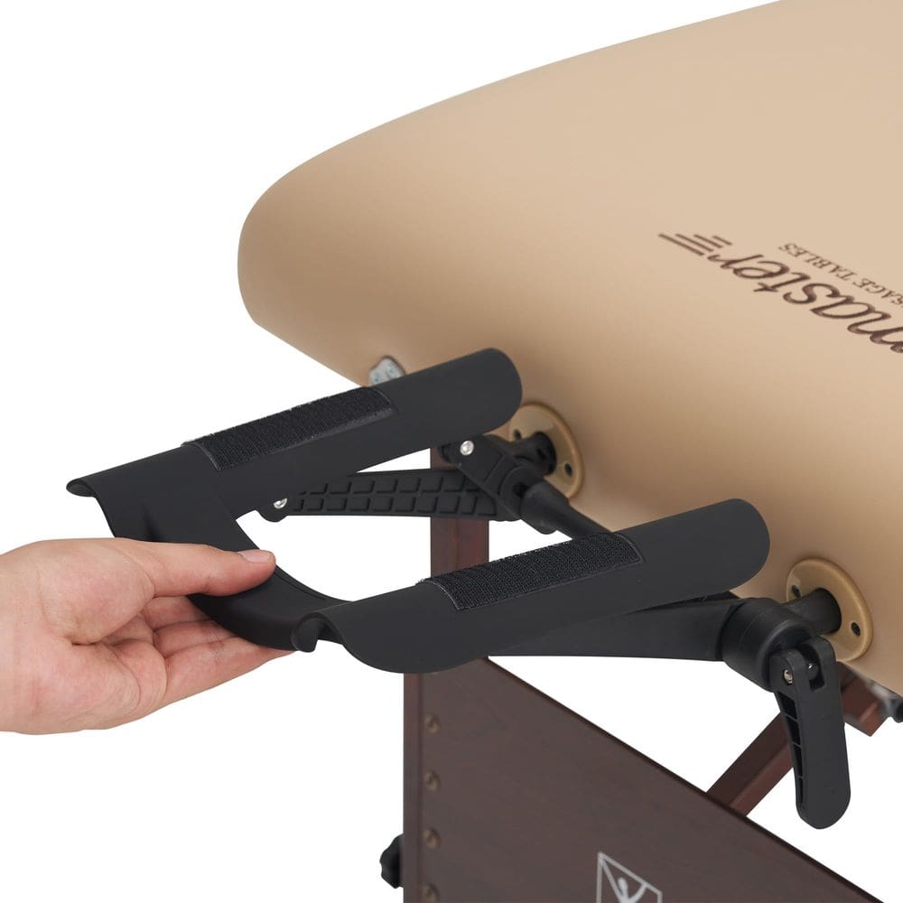 Berço facial para mesa de massagem Ergonomic Dream Universal Size