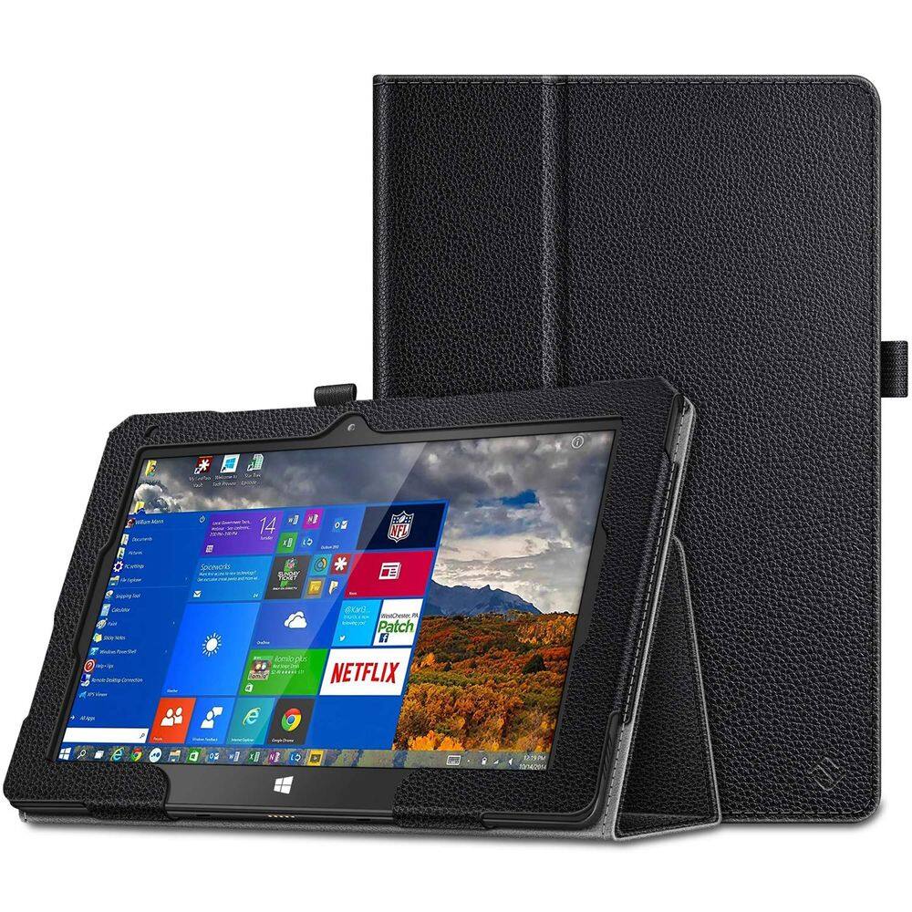 Capa Fintie Fusion5 para Windows 10 FWIN232 Plus S1/PRO S1 para tablet