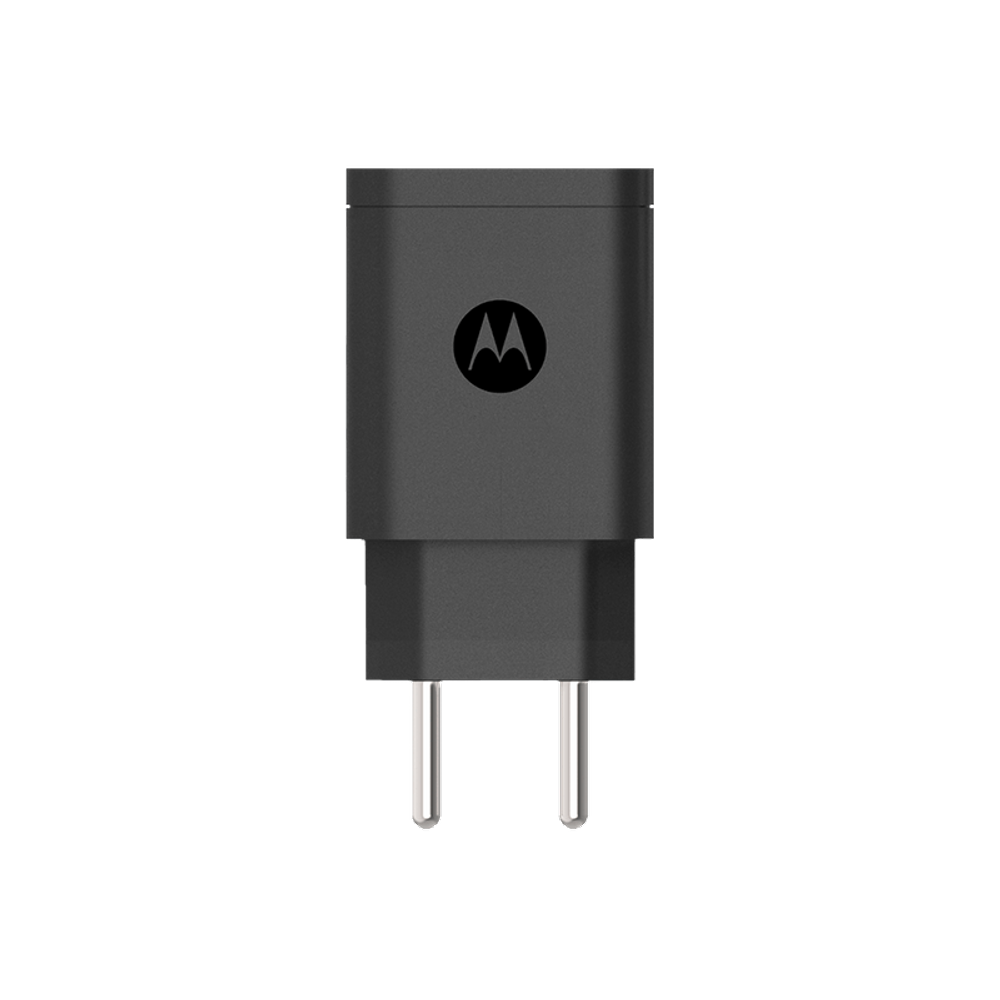 Carregador de Parede Motorola 10W - Sem Cabo