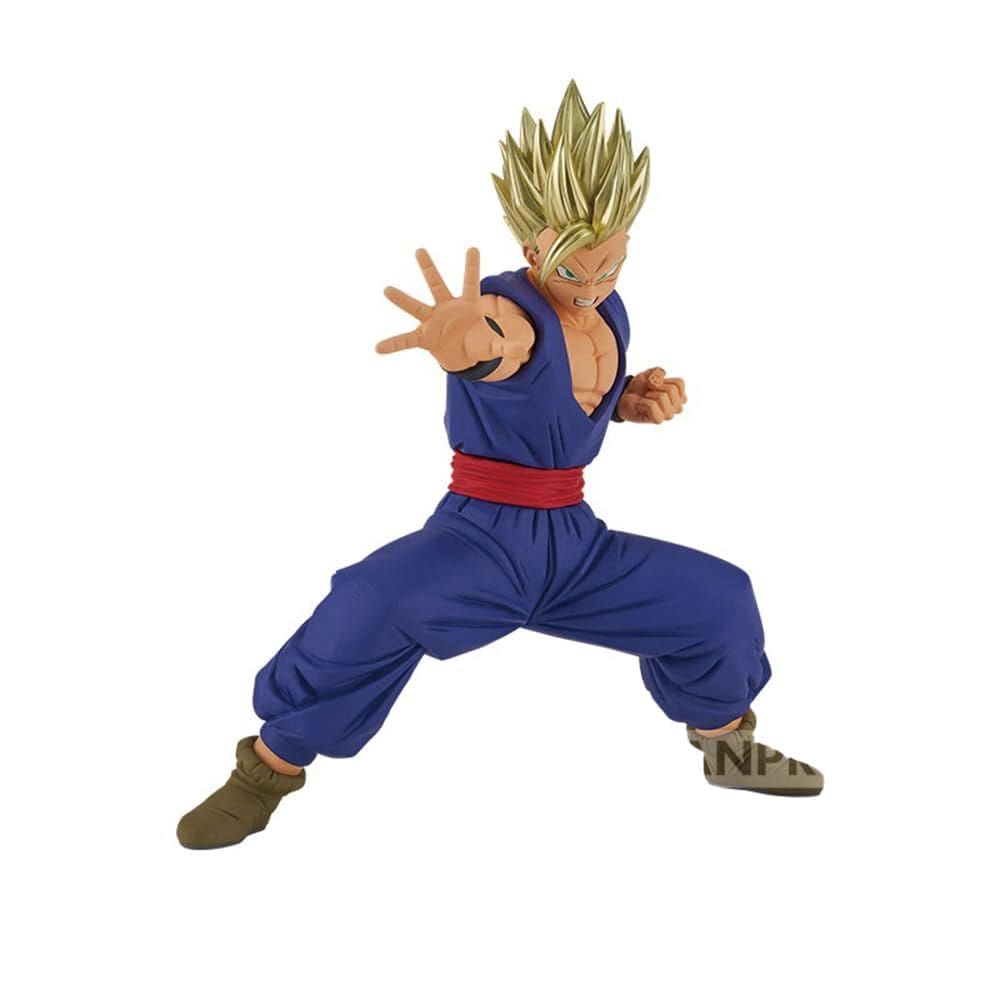 Figura Banpresto Dragon Ball Super Hero Gohan
