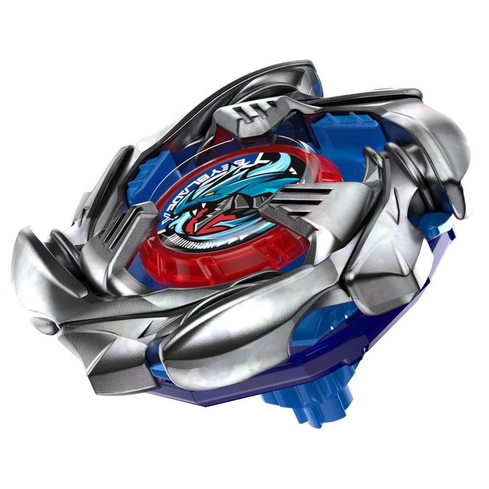 Conjunto inicial Beyblade Beyblade X Cobalt Dragoon 2-60C