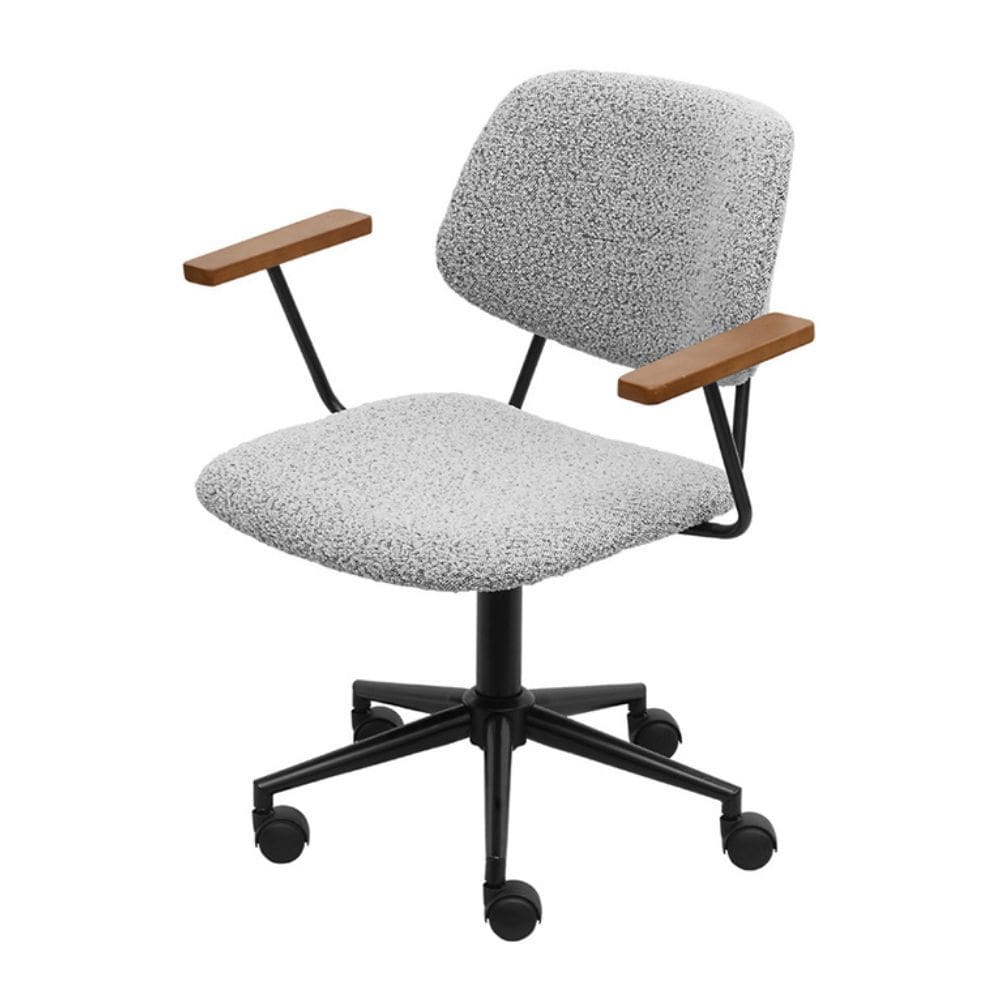 Cadeira Riga - Cinza