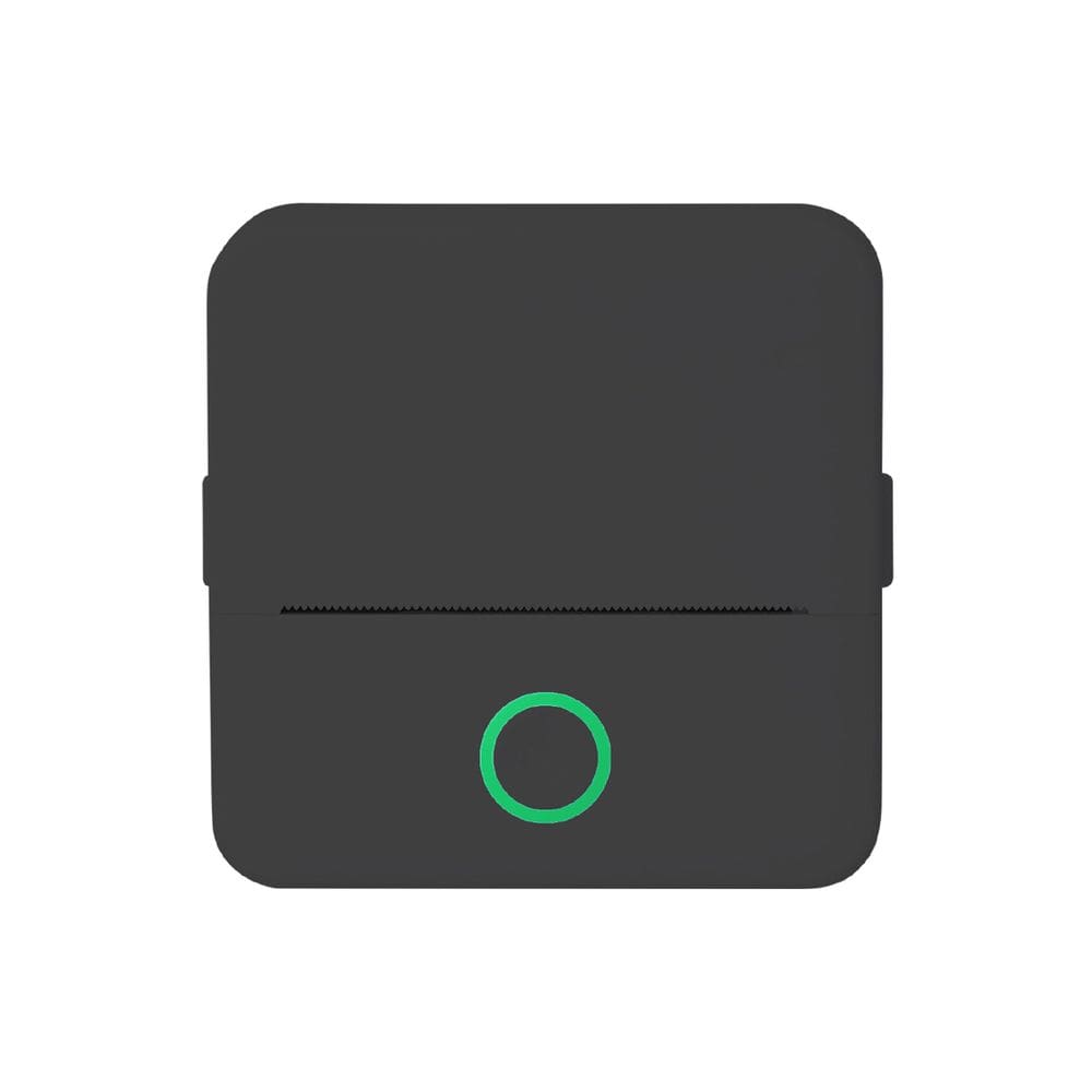 Impressora térmica e etiquetadora Core Innovations Wireless Mini