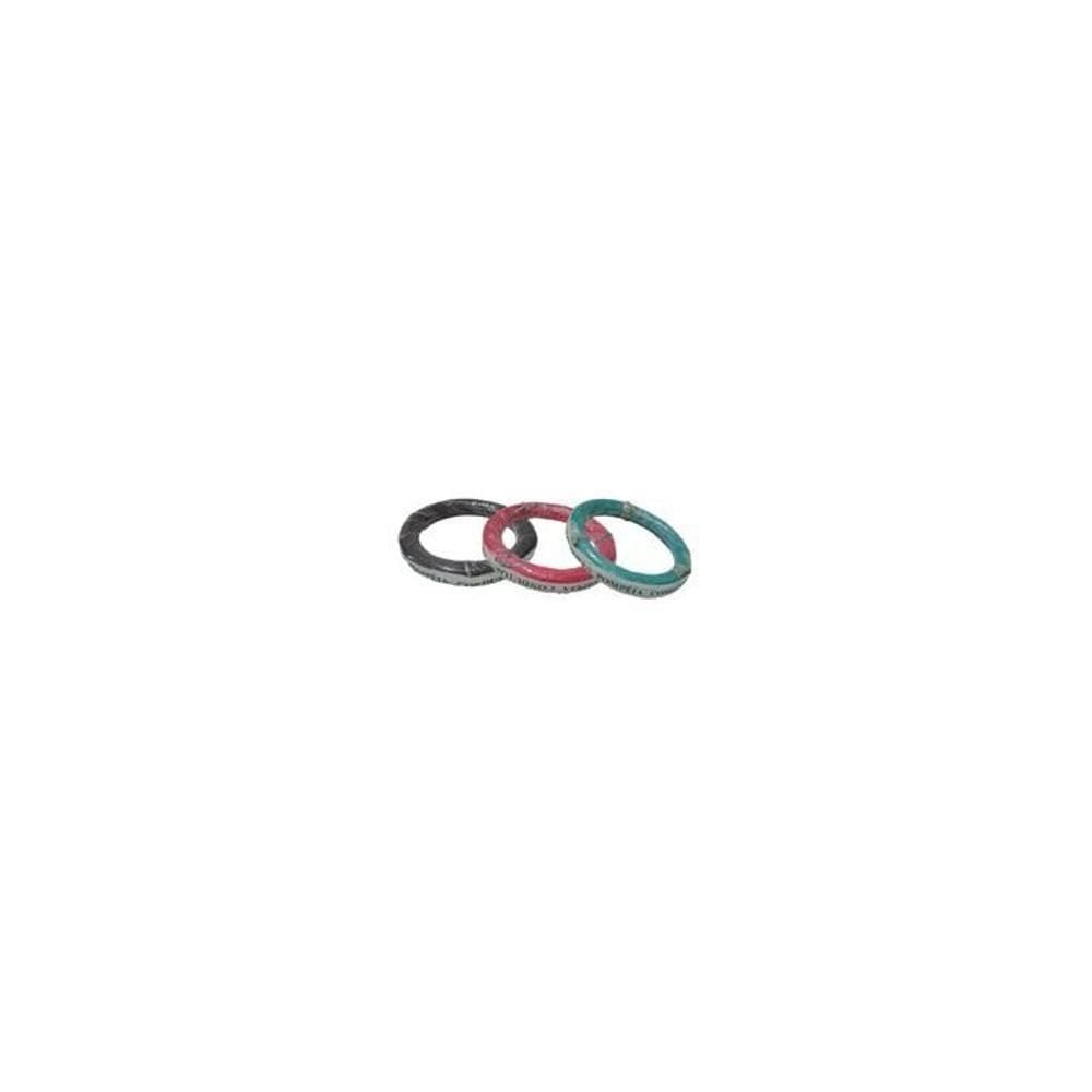 Fio Cabinho Auto Plastic Pompeia 2,50 Mm 300V Rolo Com...