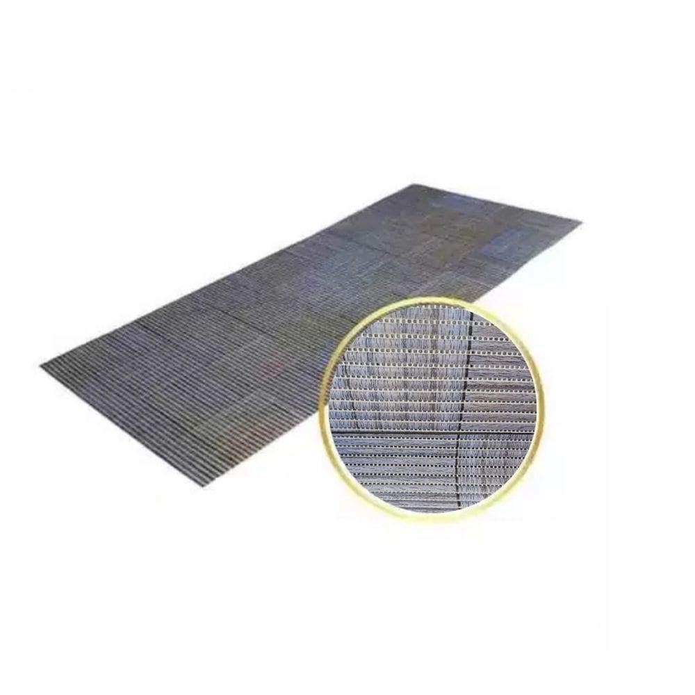 Tapete Passadeira Emborrachado 65 X 1,50 Cm Antiderrapante