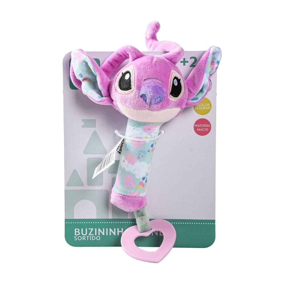 Buzininha Disney Baby - Angel MATTEL