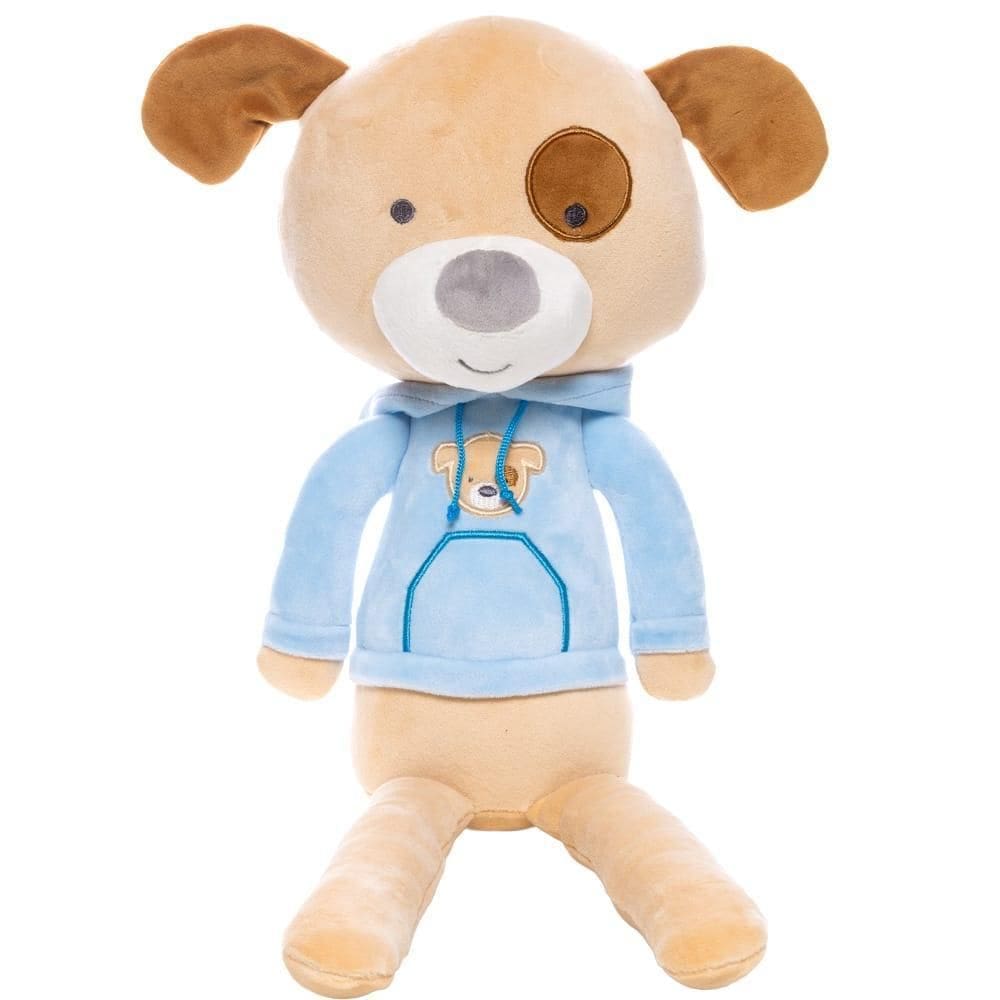 Pelúcia Turminha Soft Cookie Buba