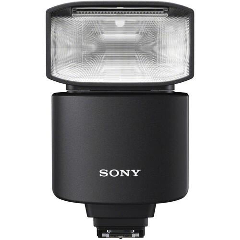 Flash Sony Hvl-F46Rm Wireless Radio Flash