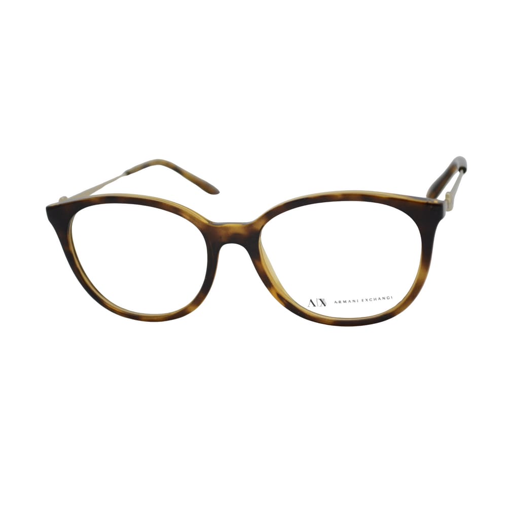 armação de óculos Armani Exchange mod ax3109 8213