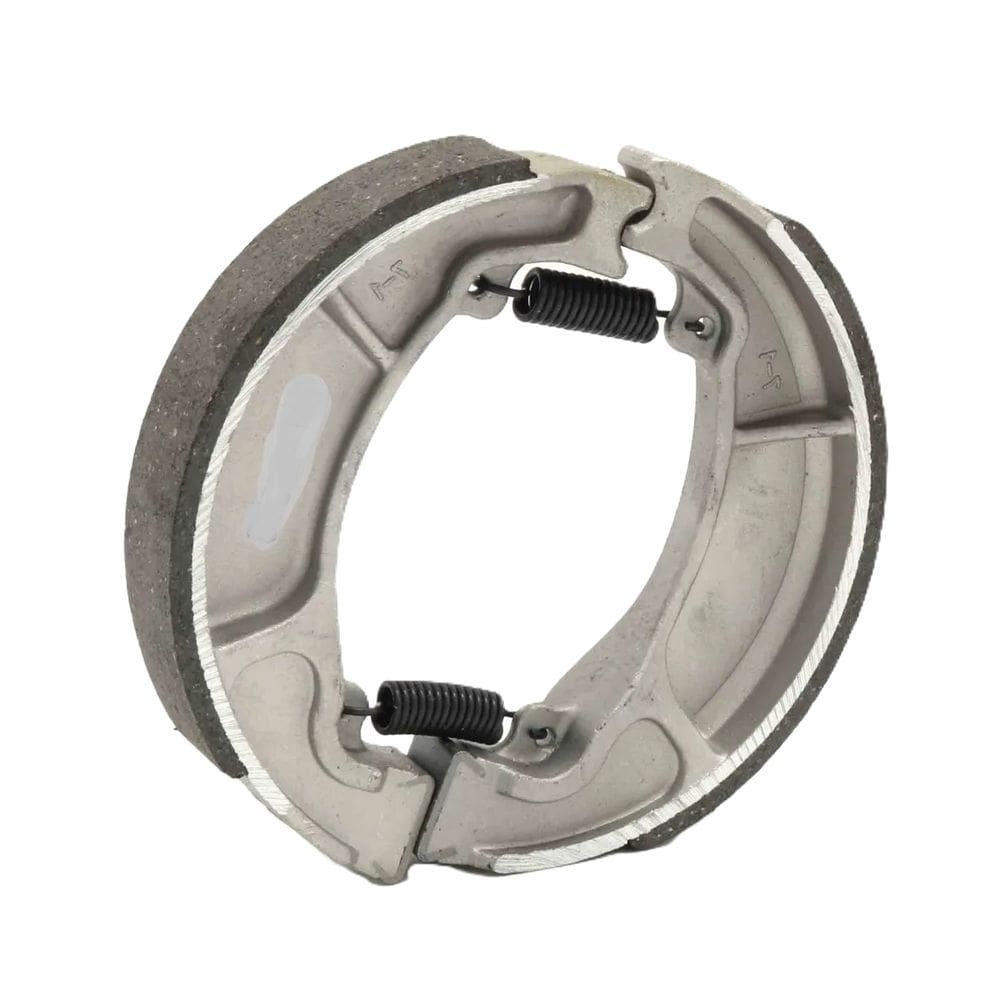 Patim Lona Freio Titan 125 Titan 150 Cbx 250 Lead Tras - Biz100-125 D/Twist