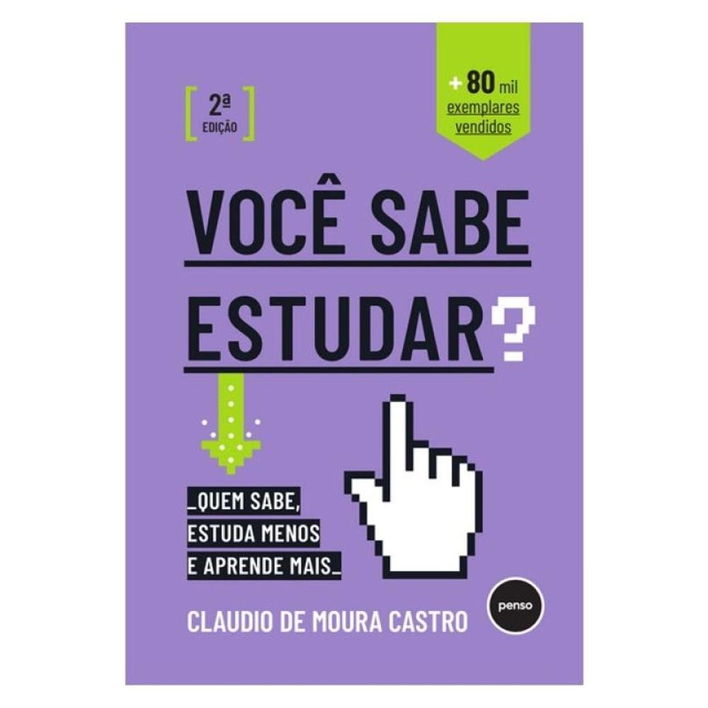 Você Sabe Estudar?