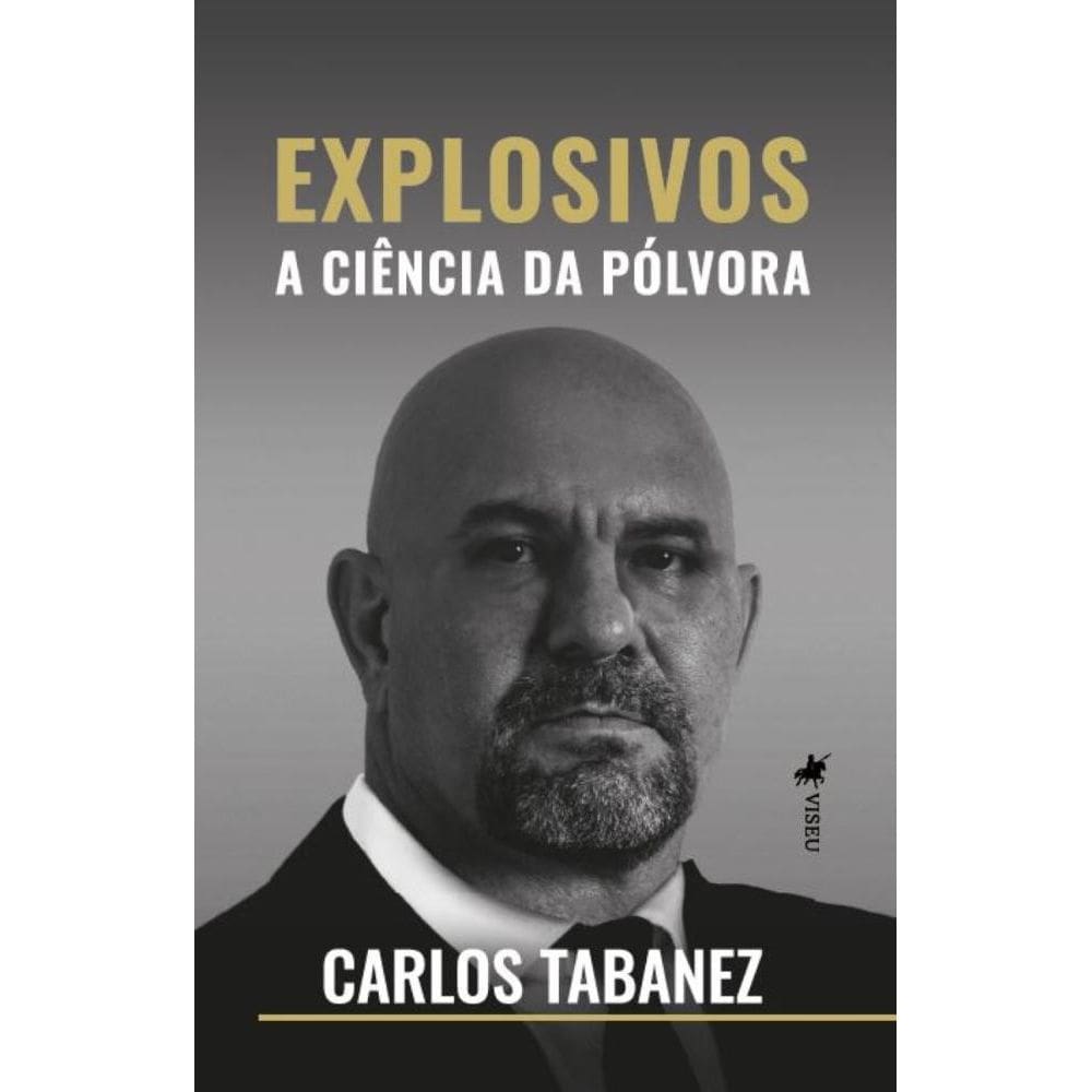 Explosivos: A Ciência da Pólvora