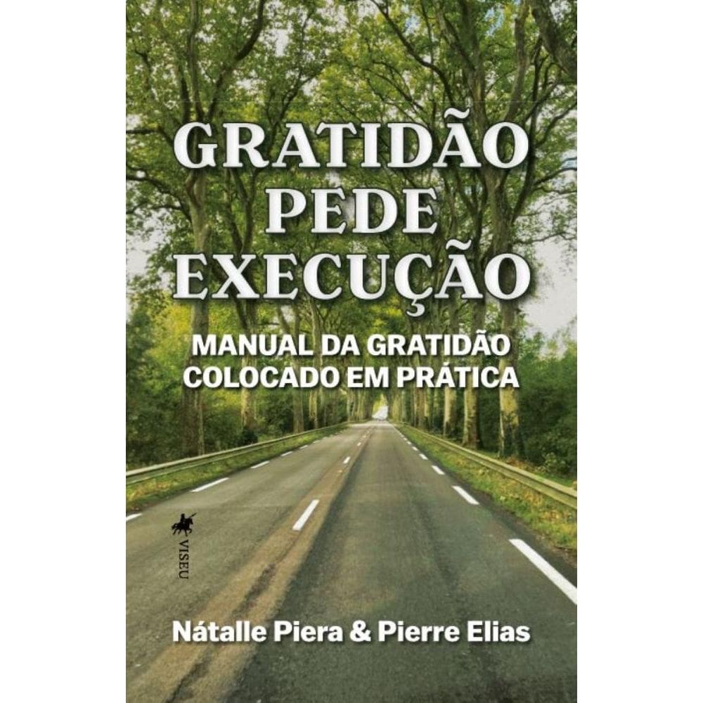 Gratidão pede Execução: Manual da gratidão colocado em Prática